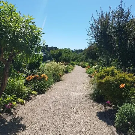 Апартаменты Les Terrasses Vue Et Piscine Aureilhan (Landes)