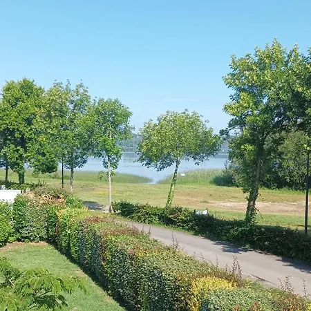 Les Terrasses Vue Et Piscine Апартаменты Aureilhan (Landes)