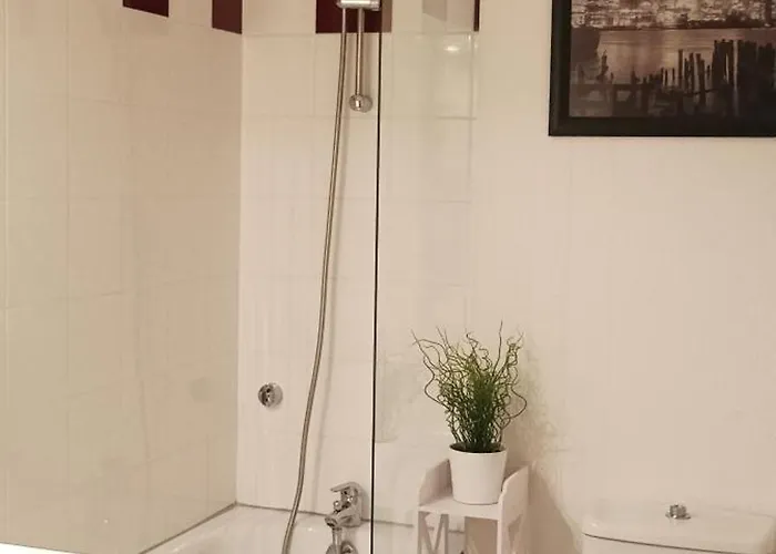 Les Terrasses Du Piscine A4 Appartamento Aureilhan (Landes)